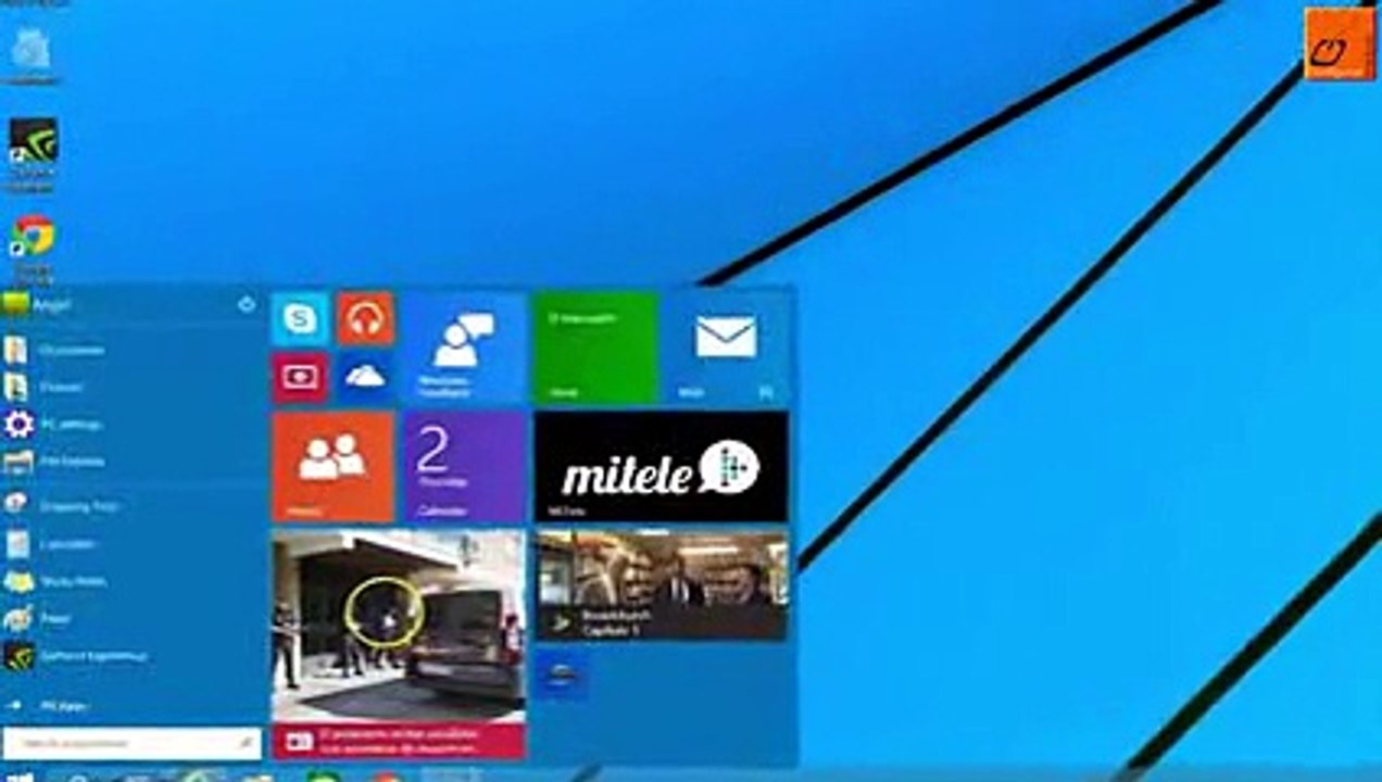 Descargar y activar windows 10 Pro Español