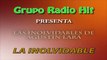 Las Inolvidables de Agustin Lara Mix de 1 Hora de LA INOLVIDABLE