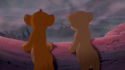 Disney: The best 90's movies Supercut