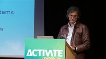 Activate 2011: Herman Heunis discusses innovations in mobile technology