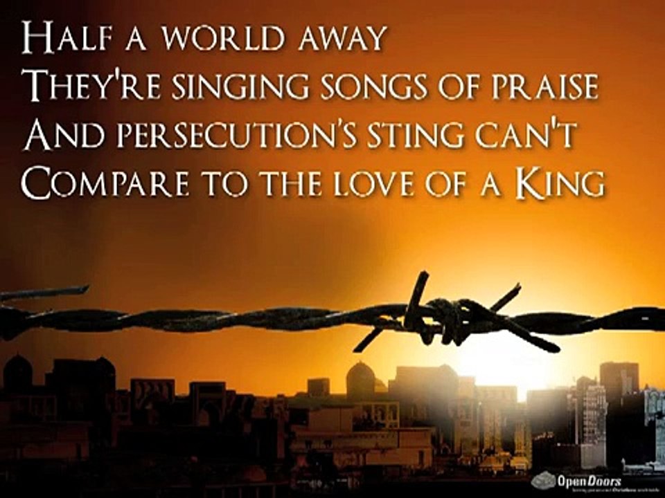 The Reason We Sing