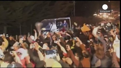 Чи спробує Папа Франциск листя коки у Болівії?