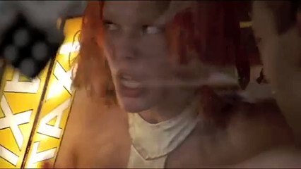Fifth Element - Big Bada Boom