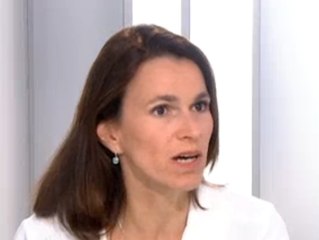 Filippetti : «Une sortie de la Grèce de la zone euro coûterait beaucoup plus cher»