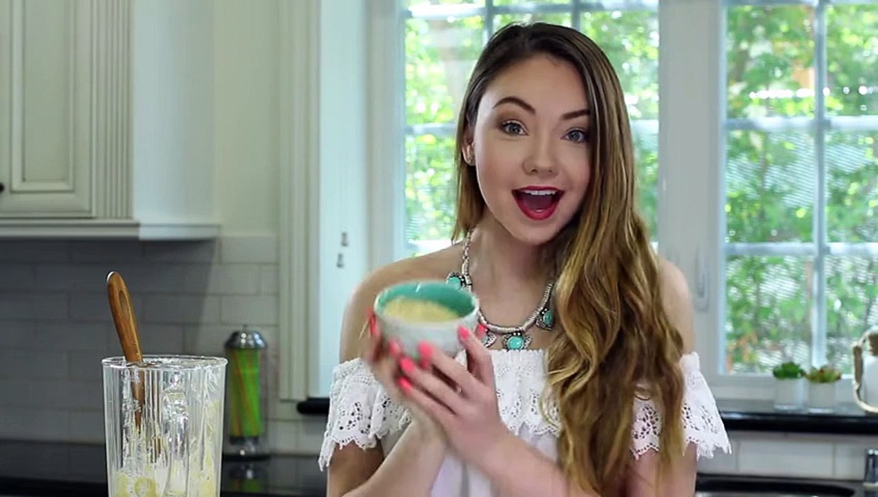 Summer Mealtime - Easy Summer Recipes - Cook Bull