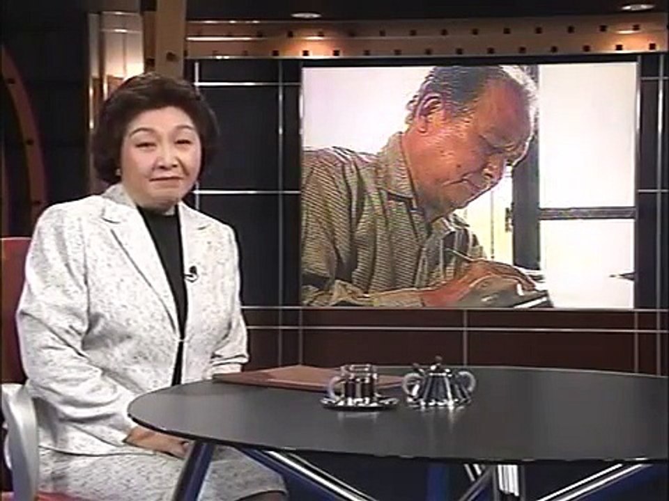 「妖怪たちはどこへ行った」　～水木しげるのねぼけ人生 (1/2)　　1989，5