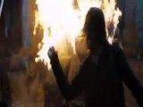 Aragorn - it's my life