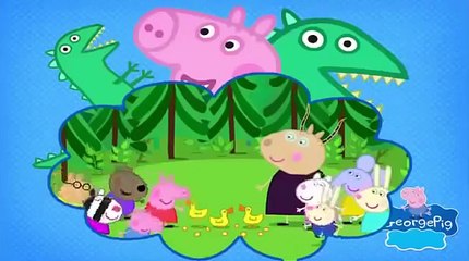 Peppa Pig Espanol Nuevos Episodios Capitulos Completos