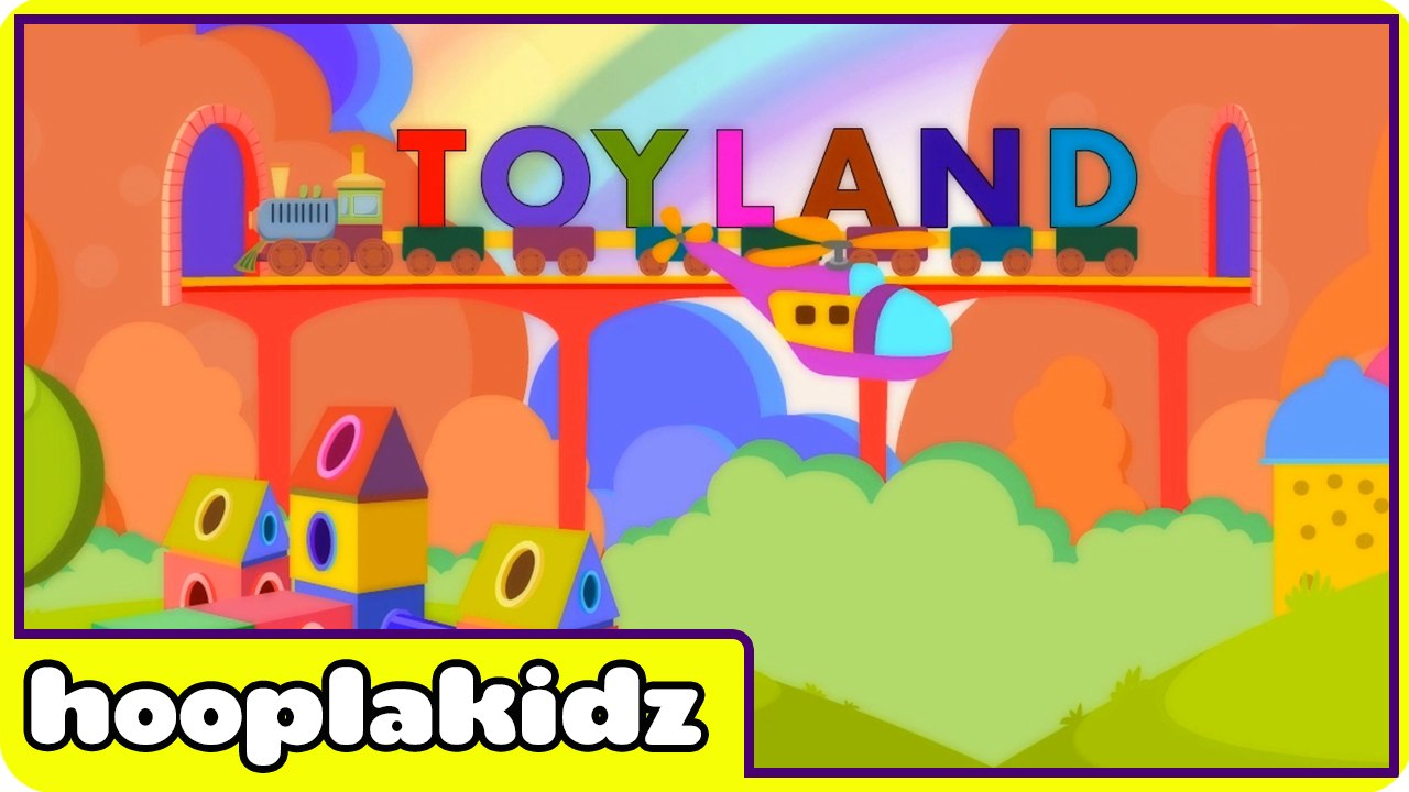 Toyland