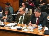 Assembleia da Republica, Comissão de Ética: Rui P. Soares questionado pelo deputado João Oliveira
