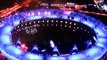 Brazil introduces Rio de Janeiro - London 2012 Olympics Closing Ceremony - Hand Over to Rio
