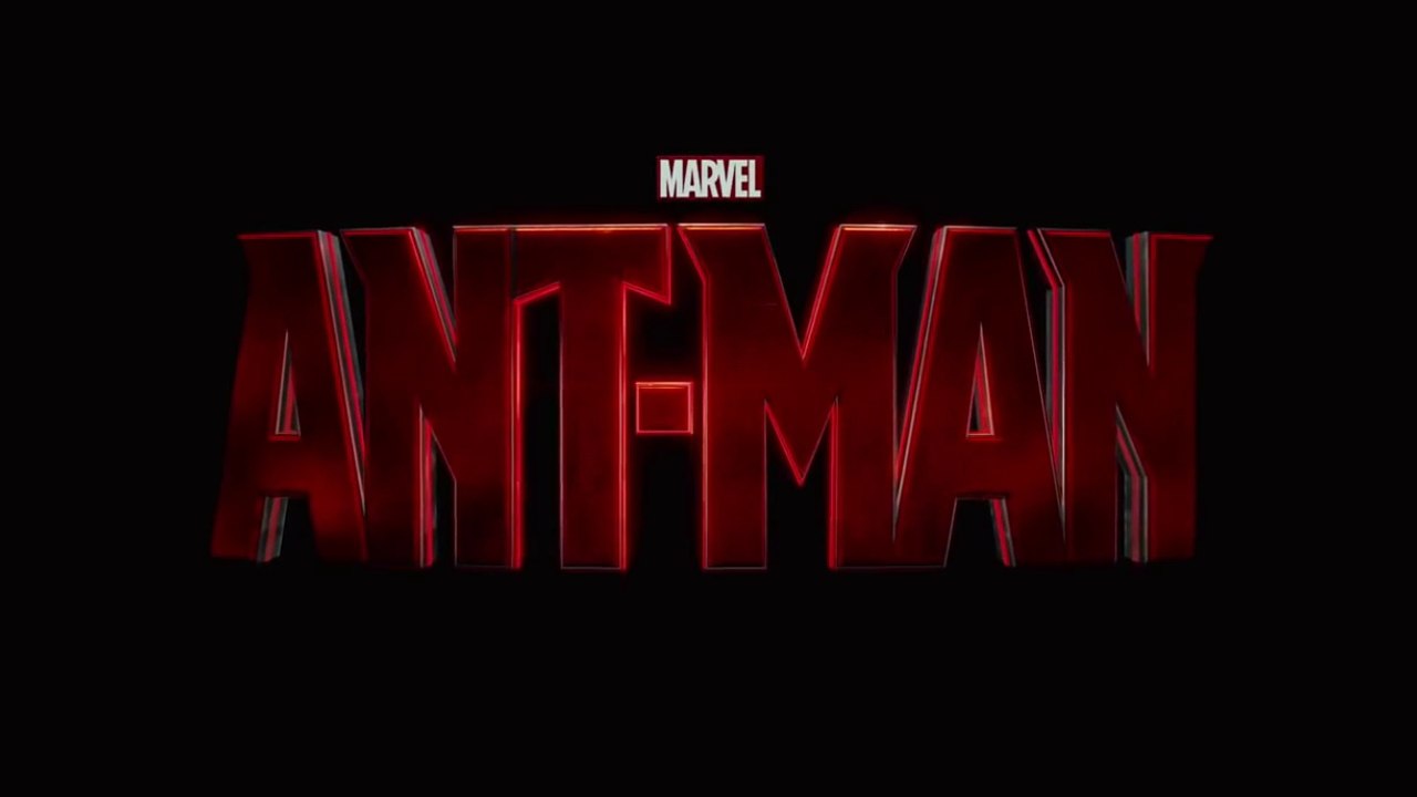 La bande-annonce de Ant-Man