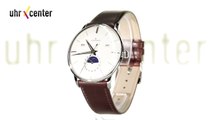 Junghans 027/4200.00 Meister Kalender Herrenuhr