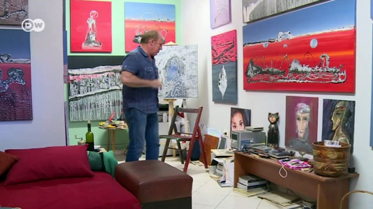 Albanien: archive des schreckens | fokus europa