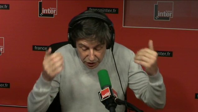 Geopolitique avec Antony bellanger : L''effondrement des Bourses chinoises : quels risques pour nous ?