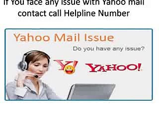 1-844-334-9858 Yahoo Toll free Number