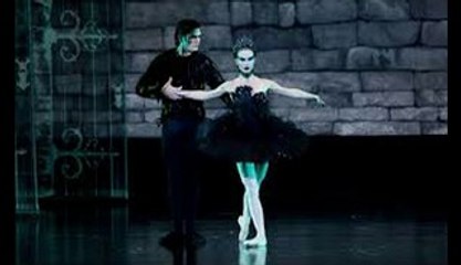 Black Swan (2010) Full Movie HD Quality