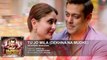 ♫ Tu Jo Mila - Dekhna Na Mudke - Dekhna na mur ke - || Full AUDIO Song || - Singer Javed Ali , Film Bajrangi Bhaijaan - Full HD - Entertainment City