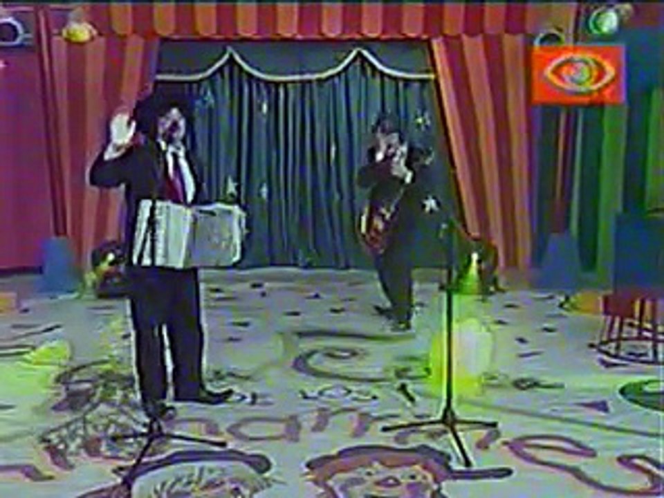 los chicharrines