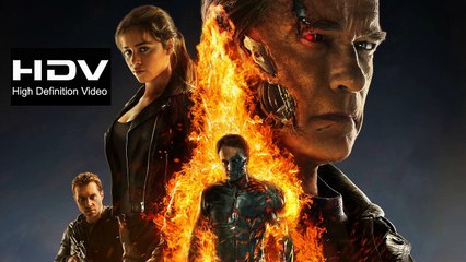 Stream Terminator Genisys in Full HD for Free 🎬