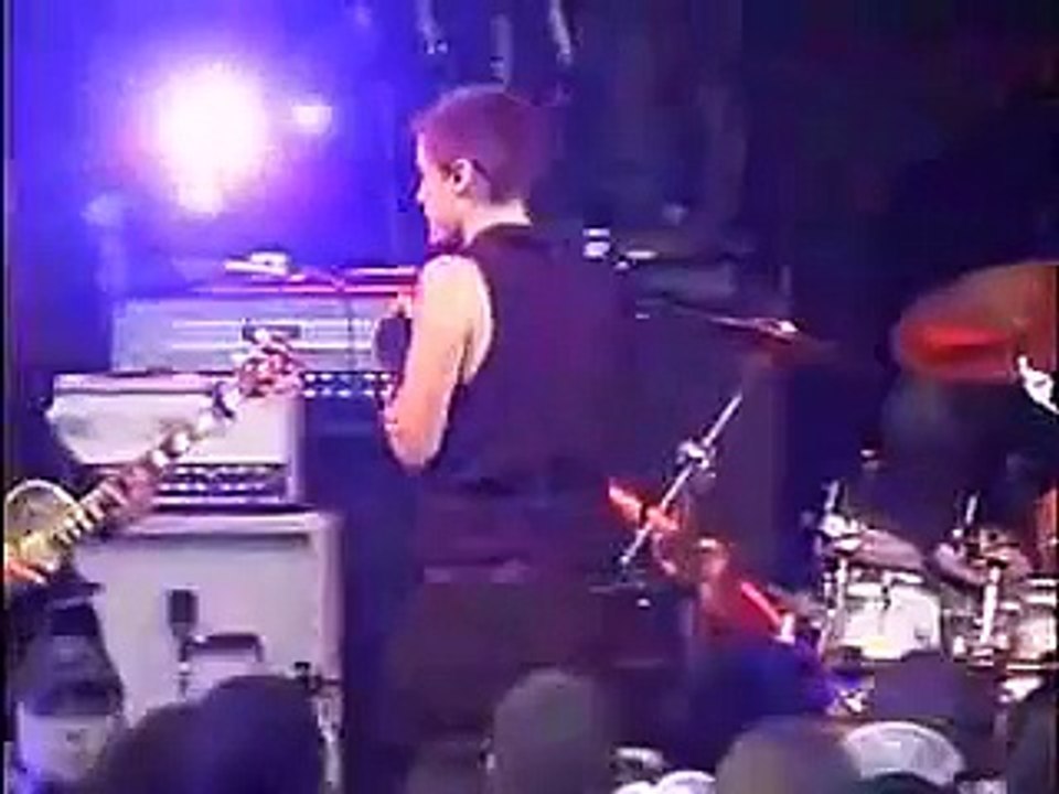 30 Seconds to Mars live