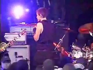 30 Seconds to Mars live