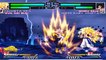 Dragonball Z: What If Battle SSJ3 Gogeta & Kid Buu Vs SSJ4 Goku & Baby Vegeta