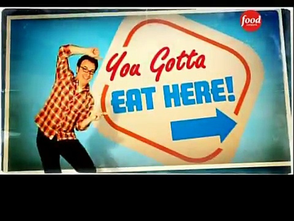 Rock Cod Cafe on "You Gotta Eat Here" - Shaw TV Victoria