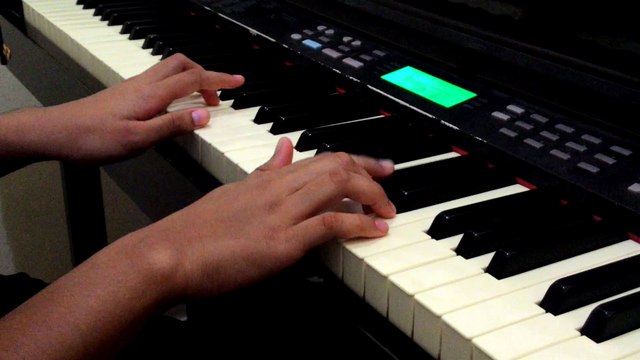 Alexander's Ragtime Band น้องไอซ์