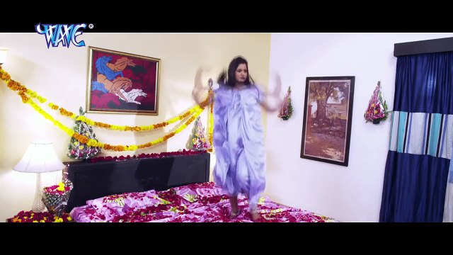 Jiyan Karba Ae Raja __ Bhojpuri Hot Song __ Dinesh Lal Yadav & Anjana Singh __ Hathkadi