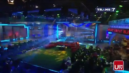 Gairah Anak Muda Ahmad Al Ghazali Bukan Empat Mata