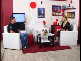 Budilica gostovanje (Danijel Dokić), 09. jul 2015. (RTV Bor)