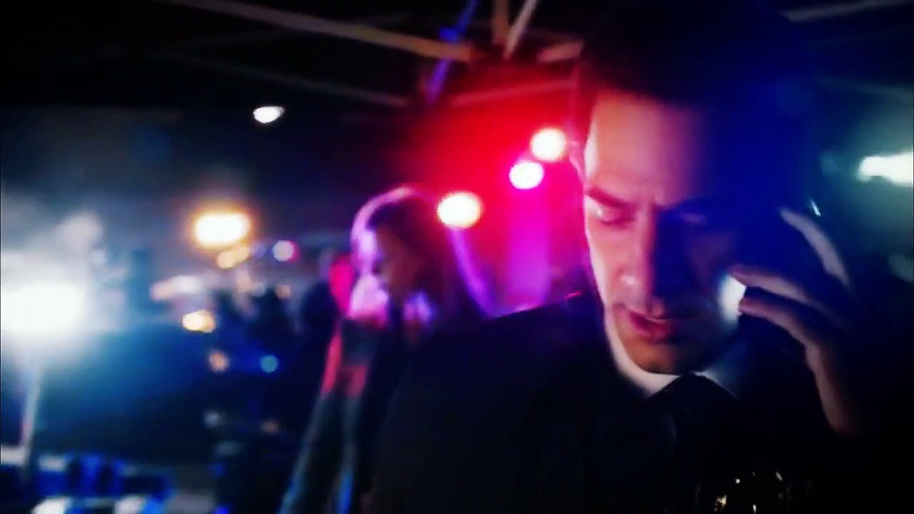 Barry & Iris | Waiting for Superman