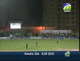 pakistani player Awais zia 128 (62)