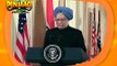 Punjabi Totay New Manmohan Singh Tezabi Totay - Must Watch