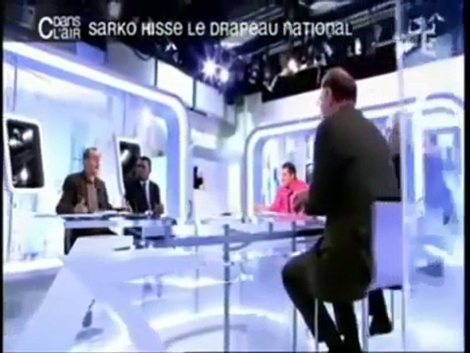 VOUS ALLEZ AVOIR PEUR !!!!!