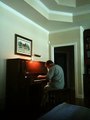 The Old Rugged Cross Instrumental Piano Hymn Improvisation