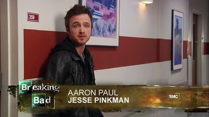 Inside Breaking Bad 310: Fly [HD]