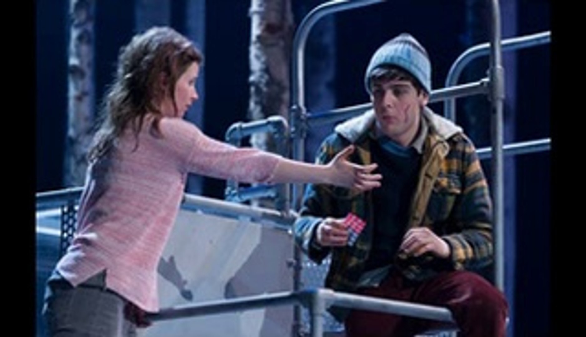 Let The Right One In 2008 Full Movie Hd Quality Video Dailymotion