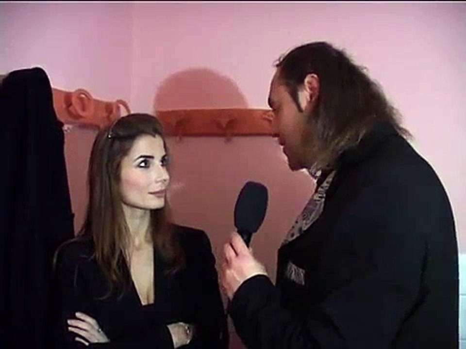 chiara muti
