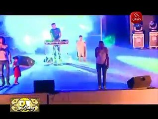 حفل الفنان بلطي و كافون في مسرح رادس