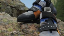 Scarpa Force X Climbing Shoe 2015 Review | EpicTV Gear Geek