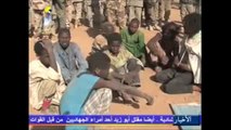 Mali war - French Army hunting down Jihadists