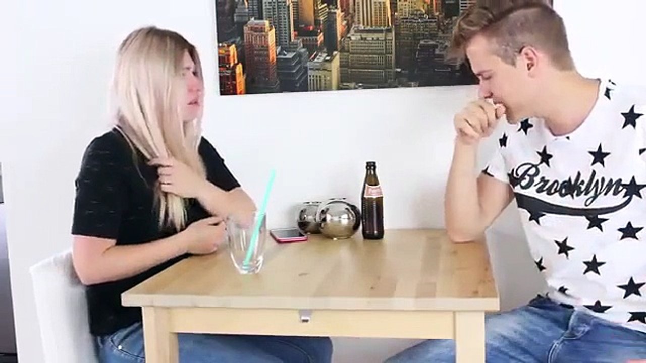 10 ARTEN WIE MAN GARANTIERT SINGLE BLEIBT   OUTTAKES