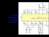 Good FM Receiver Circuit for FM Transmitters outside the 88-108 Band