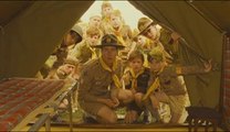 Moonrise Kingdom (2012) Full Movie HD Quality