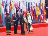 HMONG NEWS IN LAOS: MANY LEADERS FROM OTHER COUNTRIES CAME TOGETHER IN VIENTIANE, LAOS.
