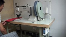 Servomoteur très puissant pour machines à coudre lourdes (D'économie d'énergie)