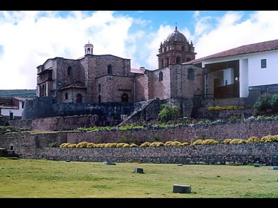 Perú y su Música