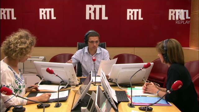 Front national : Chez les Le Pen, la tragédie grecque a déjà eu lieu , estime Alba Ventura